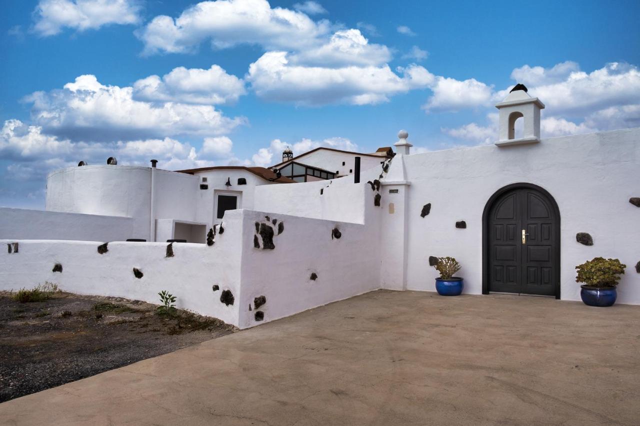 Casa Natura San Bartolome  Exterior photo