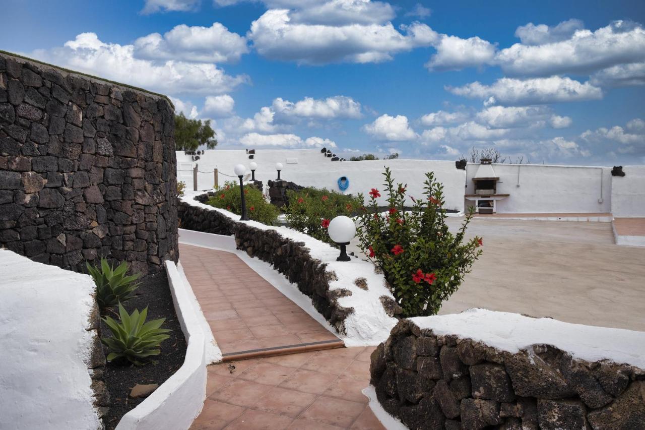 Casa Natura San Bartolome  Exterior photo