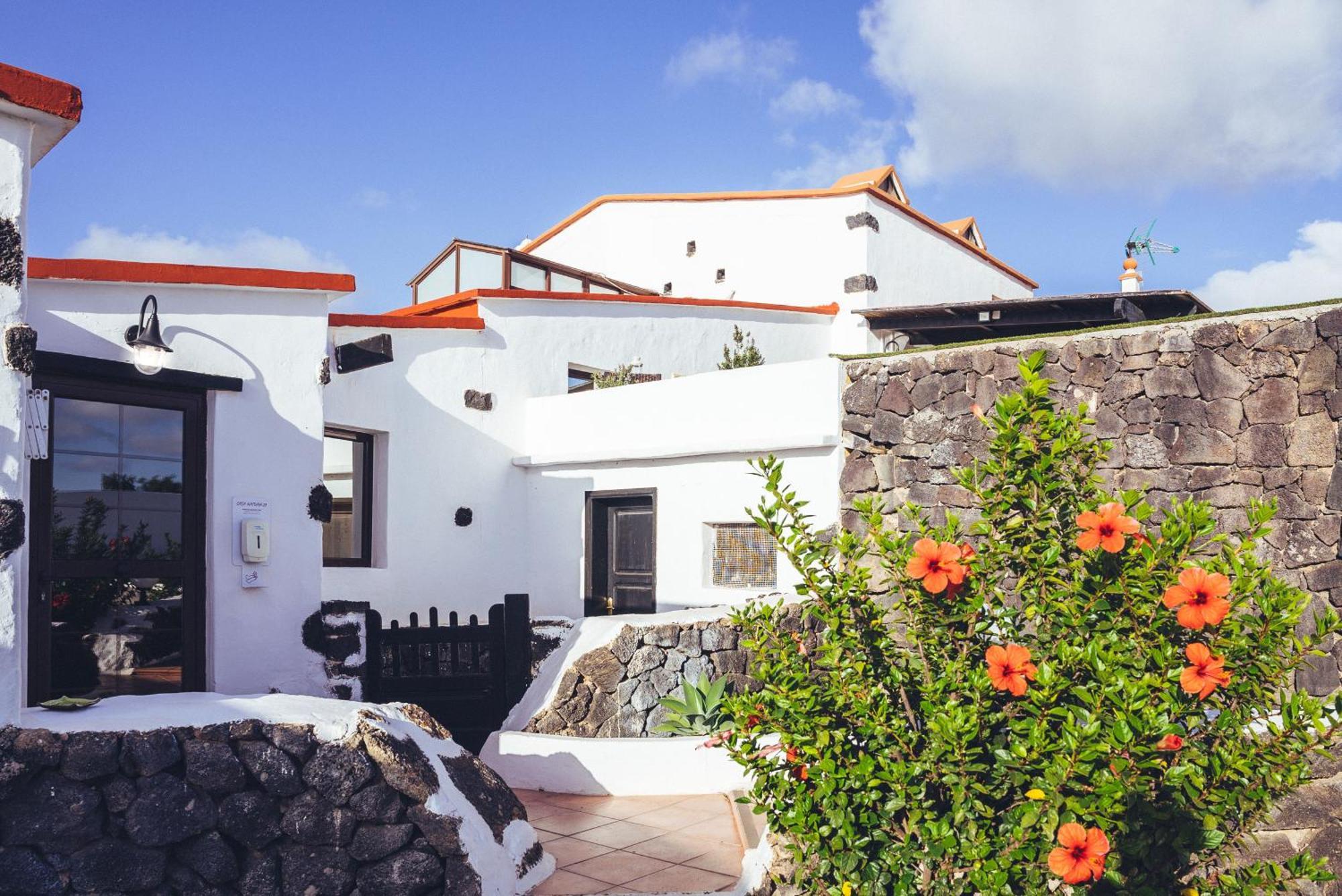 Casa Natura San Bartolome  Exterior photo